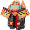 Rescue Bots - PlaySkool Heroes - Wedge the Construction bot