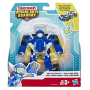 Rescue Bots Academy - PlaySkool Heroes - WHIRL CAR