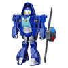 Rescue Bots Academy - PlaySkool Heroes - WHIRL THE FLIGHT BOT large size