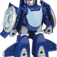 Rescue Bots - Academy - Whirl the Flight Bot