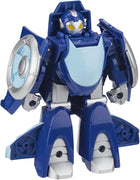 Rescue Bots - Academy - Whirl the Flight Bot