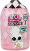 L.O.L LOL Surprise Dolls - FUZZY PETS series 2- 1 FUZZY PET - on clearance
