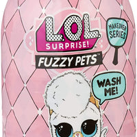 L.O.L LOL Surprise Dolls - FUZZY PETS series 2- 1 FUZZY PET - on clearance
