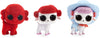 L.O.L LOL Surprise Dolls - FUZZY PETS series 2- 1 FUZZY PET - on clearance