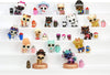 L.O.L LOL Surprise Dolls - FUZZY PETS series 2- 1 FUZZY PET - on clearance