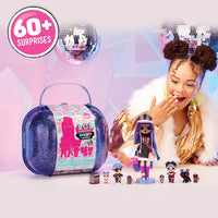 LOL Surprise - BIGGER SURPRISE WINTER DISCO with 60 surprises - on clearance