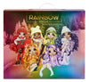 RAINBOW HIGH -  Poppy Rowan Winter Break doll 2021
