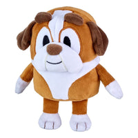 BLUEY - Winton  plush -  7 Inch (17.5cm) plush toy