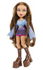 Bratz Dolls - 2021 original dolls - YASMIN 20th Anniversary re-release