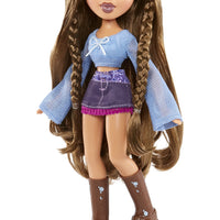 Bratz Dolls - 2021 original dolls - YASMIN 20th Anniversary re-release
