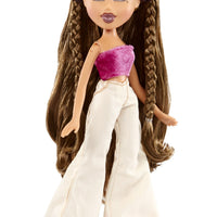 Bratz Dolls - 2021 original dolls - YASMIN 20th Anniversary re-release