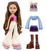 Bratz Dolls - 2021 original dolls - YASMIN 20th Anniversary re-release