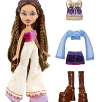 Bratz Dolls - 2021 original dolls - YASMIN 20th Anniversary re-release
