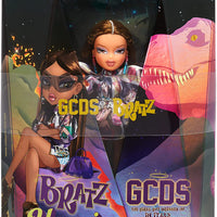 Bratz Dolls - Bratz® x GCDS Special Edition Designer Yasmin Fashion Doll - on clearance