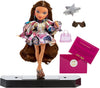 Bratz Dolls - Bratz® x GCDS Special Edition Designer Yasmin Fashion Doll - on clearance