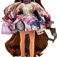 Bratz Dolls - Bratz® x GCDS Special Edition Designer Yasmin Fashion Doll - on clearance