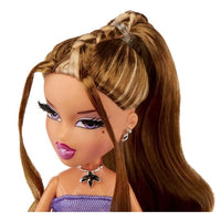 Bratz Dolls - Bratz Girlz Nite Out-  21st Anniversary reproduction - YASMIN