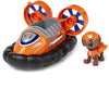 Paw Patrol - Zuma's Hovercraft and Pup Zumas